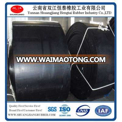 Rubber Conveyor Belt, Rubber Transmission Belt