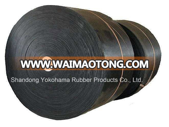 Nn400 Tear-Resistant Rubber Transmission Belt