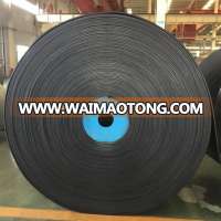 EPDM rubber conveyor belt heat