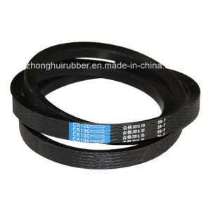 Sell and Supply Classical Rubber V-Belt for Transmission Use (HC)